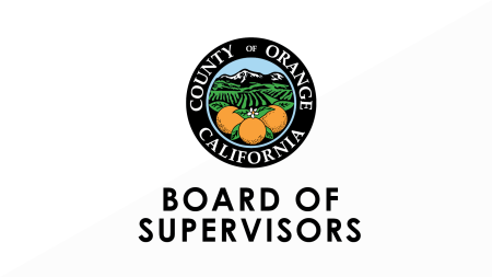 Board of Supervisors