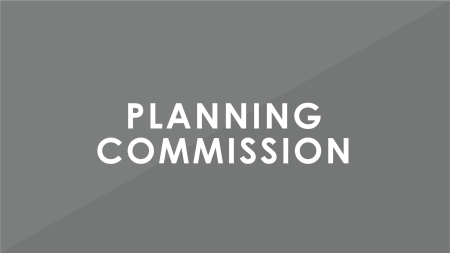 Planning Commission